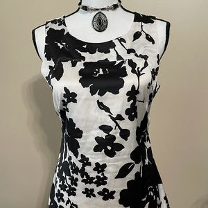 Ann Taylor floral top